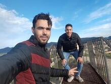 انا أعزب، 36 سنة هنا من أجل البحث عن شريك لتحقيق زواج عادي تعرف عليّ أكثر من خلال بروفايلي، فربّ صدفة خير من ألف ميعاد.