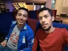 انا من Tunis، أعزب، 31 سنة هنا من أجل البحث عن شريك لتحقيق زواج عادي تعرف عليّ أكثر من خلال بروفايلي، فربّ صدفة خير من ألف ميعاد.