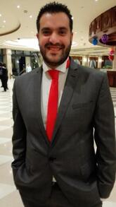 انا من بنها، أعزب، 38 سنة هنا من أجل البحث عن شريك لتحقيق زواج عادي تعرف عليّ أكثر من خلال بروفايلي، فربّ صدفة خير من ألف ميعاد.