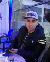 انا من بنسليمان، أعزب، 33 سنة هنا من أجل البحث عن شريك لتحقيق زواج عادي تعرف عليّ أكثر من خلال بروفايلي، فربّ صدفة خير من ألف ميعاد.