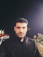 انا من البصره، أعزب، 49 سنة هنا من أجل البحث عن شريك لتحقيق زواج عادي تعرف عليّ أكثر من خلال بروفايلي، فربّ صدفة خير من ألف ميعاد.