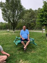انا من Köln، مطلق، 70 سنة هنا من أجل البحث عن شريك لتحقيق زواج عادي تعرف عليّ أكثر من خلال بروفايلي، فربّ صدفة خير من ألف ميعاد.