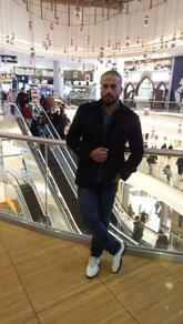انا من البصرة، أعزب، 39 سنة هنا من أجل البحث عن شريك لتحقيق زواج عادي تعرف عليّ أكثر من خلال بروفايلي، فربّ صدفة خير من ألف ميعاد.