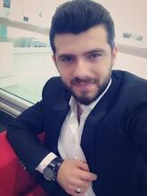 انا أعزب، 39 سنة هنا من أجل البحث عن شريك لتحقيق زواج عادي تعرف عليّ أكثر من خلال بروفايلي، فربّ صدفة خير من ألف ميعاد.