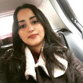 انا عزباء، 32 سنة هنا من أجل البحث عن شريك لتحقيق علاقة تعارف تعرف عليّ أكثر من خلال بروفايلي، فربّ صدفة خير من ألف ميعاد.