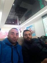 انا من Maghnia، أعزب، 42 سنة هنا من أجل البحث عن شريك لتحقيق علاقة تعارف تعرف عليّ أكثر من خلال بروفايلي، فربّ صدفة خير من ألف ميعاد.