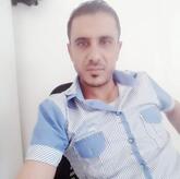 انا من حلب، أعزب، 35 سنة هنا من أجل البحث عن شريك لتحقيق زواج عادي تعرف عليّ أكثر من خلال بروفايلي، فربّ صدفة خير من ألف ميعاد.