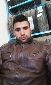 انا من الجزار، أعزب، 32 سنة هنا من أجل البحث عن شريك لتحقيق زواج عادي تعرف عليّ أكثر من خلال بروفايلي، فربّ صدفة خير من ألف ميعاد.