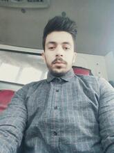 انا من khenchela، أعزب، 32 سنة هنا من أجل البحث عن شريك لتحقيق علاقة تعارف تعرف عليّ أكثر من خلال بروفايلي، فربّ صدفة خير من ألف ميعاد.