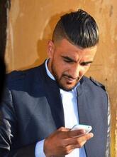 انا من mostaganem ، أعزب، 36 سنة هنا من أجل البحث عن شريك لتحقيق زواج عادي تعرف عليّ أكثر من خلال بروفايلي، فربّ صدفة خير من ألف ميعاد.