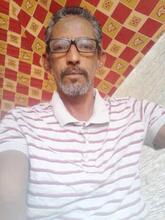 انا من أنواذيب، أعزب، 53 سنة هنا من أجل البحث عن شريك لتحقيق زواج عادي تعرف عليّ أكثر من خلال بروفايلي، فربّ صدفة خير من ألف ميعاد.