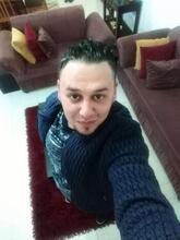 انا أعزب، 37 سنة هنا من أجل البحث عن شريك لتحقيق زواج عادي تعرف عليّ أكثر من خلال بروفايلي، فربّ صدفة خير من ألف ميعاد.