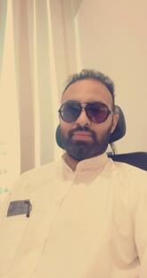 انا من الدمام، أعزب، 40 سنة هنا من أجل البحث عن شريك لتحقيق زواج عادي تعرف عليّ أكثر من خلال بروفايلي، فربّ صدفة خير من ألف ميعاد.