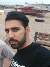 انا أعزب، 32 سنة هنا من أجل البحث عن شريك لتحقيق زواج عادي تعرف عليّ أكثر من خلال بروفايلي، فربّ صدفة خير من ألف ميعاد.