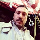 انا من المرج، مطلق، 59 سنة هنا من أجل البحث عن شريك لتحقيق زواج عادي تعرف عليّ أكثر من خلال بروفايلي، فربّ صدفة خير من ألف ميعاد.