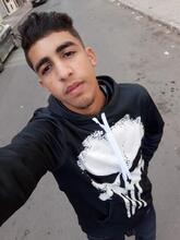 انا من الجديدة، أعزب، 25 سنة هنا من أجل البحث عن شريك لتحقيق زواج عادي تعرف عليّ أكثر من خلال بروفايلي، فربّ صدفة خير من ألف ميعاد.