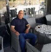 انا من تازة، متزوج، 60 سنة هنا من أجل البحث عن شريك لتحقيق زواج مسيار تعرف عليّ أكثر من خلال بروفايلي، فربّ صدفة خير من ألف ميعاد.