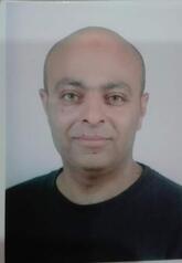 انا من المنيا الجديدة، مطلق، 41 سنة هنا من أجل البحث عن شريك لتحقيق زواج عادي تعرف عليّ أكثر من خلال بروفايلي، فربّ صدفة خير من ألف ميعاد.