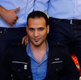 انا من البدرشين ، أعزب، 37 سنة هنا من أجل البحث عن شريك لتحقيق علاقة تعارف تعرف عليّ أكثر من خلال بروفايلي، فربّ صدفة خير من ألف ميعاد.