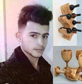 انا من سيدي بوزيد، أعزب، 27 سنة هنا من أجل البحث عن شريك لتحقيق زواج عادي تعرف عليّ أكثر من خلال بروفايلي، فربّ صدفة خير من ألف ميعاد.