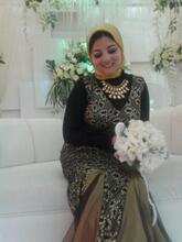 انا من العجمى، عزباء، 43 سنة هنا من أجل البحث عن شريك لتحقيق زواج عادي تعرف عليّ أكثر من خلال بروفايلي، فربّ صدفة خير من ألف ميعاد.