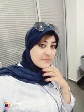 انا من الدار البيضاء، مطلقة، 42 سنة هنا من أجل البحث عن شريك لتحقيق زواج عادي تعرف عليّ أكثر من خلال بروفايلي، فربّ صدفة خير من ألف ميعاد.