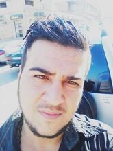 انا من دمشق، أعزب، 32 سنة هنا من أجل البحث عن شريك لتحقيق زواج عادي تعرف عليّ أكثر من خلال بروفايلي، فربّ صدفة خير من ألف ميعاد.