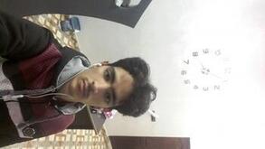 انا من العيون ـ بوجدور، أعزب، 31 سنة هنا من أجل البحث عن شريك لتحقيق زواج عادي تعرف عليّ أكثر من خلال بروفايلي، فربّ صدفة خير من ألف ميعاد.