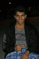 انا أعزب، 26 سنة هنا من أجل البحث عن شريك لتحقيق زواج عادي تعرف عليّ أكثر من خلال بروفايلي، فربّ صدفة خير من ألف ميعاد.