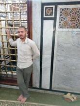 انا من ديروط، أعزب، 37 سنة هنا من أجل البحث عن شريك لتحقيق زواج عادي تعرف عليّ أكثر من خلال بروفايلي، فربّ صدفة خير من ألف ميعاد.