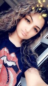 انا من الدار البيضاء، عزباء، 26 سنة هنا من أجل البحث عن شريك لتحقيق زواج عادي تعرف عليّ أكثر من خلال بروفايلي، فربّ صدفة خير من ألف ميعاد.