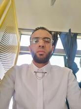 انا من الحمامات، أعزب، 38 سنة هنا من أجل البحث عن شريك لتحقيق زواج عادي تعرف عليّ أكثر من خلال بروفايلي، فربّ صدفة خير من ألف ميعاد.