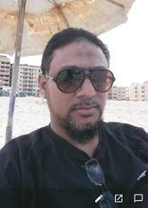 انا من مكه، متزوج، 53 سنة هنا من أجل البحث عن شريك لتحقيق زواج عادي تعرف عليّ أكثر من خلال بروفايلي، فربّ صدفة خير من ألف ميعاد.