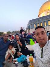 انا مطلق، 36 سنة هنا من أجل البحث عن شريك لتحقيق زواج عادي تعرف عليّ أكثر من خلال بروفايلي، فربّ صدفة خير من ألف ميعاد.