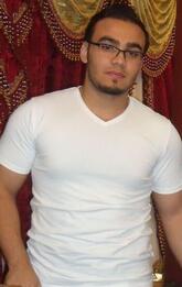 انا من الدقهليه، مطلق، 35 سنة هنا من أجل البحث عن شريك لتحقيق زواج عادي تعرف عليّ أكثر من خلال بروفايلي، فربّ صدفة خير من ألف ميعاد.