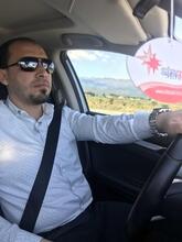 انا متزوج، 40 سنة هنا من أجل البحث عن شريك لتحقيق زواج متعدد تعرف عليّ أكثر من خلال بروفايلي، فربّ صدفة خير من ألف ميعاد.