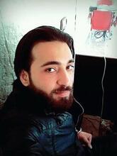 انا من damascus، أعزب، 34 سنة هنا من أجل البحث عن شريك لتحقيق علاقة تعارف تعرف عليّ أكثر من خلال بروفايلي، فربّ صدفة خير من ألف ميعاد.
