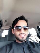 انا متزوج، 34 سنة هنا من أجل البحث عن شريك لتحقيق زواج عادي تعرف عليّ أكثر من خلال بروفايلي، فربّ صدفة خير من ألف ميعاد.