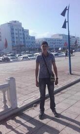 انا من تازة ـ الحسيمة ـ تاونات، أعزب، 33 سنة هنا من أجل البحث عن شريك لتحقيق زواج عادي تعرف عليّ أكثر من خلال بروفايلي، فربّ صدفة خير من ألف ميعاد.