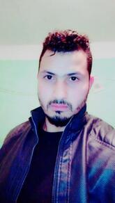 انا من كفرالدوار، أعزب، 34 سنة هنا من أجل البحث عن شريك لتحقيق زواج عادي تعرف عليّ أكثر من خلال بروفايلي، فربّ صدفة خير من ألف ميعاد.