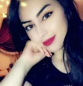 انا من الناظور، عزباء، 25 سنة هنا من أجل البحث عن شريك لتحقيق زواج عادي تعرف عليّ أكثر من خلال بروفايلي، فربّ صدفة خير من ألف ميعاد.