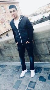 انا من Bamberg، أعزب، 32 سنة هنا من أجل البحث عن شريك لتحقيق زواج عادي تعرف عليّ أكثر من خلال بروفايلي، فربّ صدفة خير من ألف ميعاد.