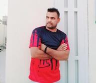 انا من الدوحة، أعزب، 38 سنة هنا من أجل البحث عن شريك لتحقيق زواج عادي تعرف عليّ أكثر من خلال بروفايلي، فربّ صدفة خير من ألف ميعاد.