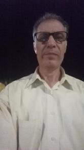 انا أعزب، 59 سنة هنا من أجل البحث عن شريك لتحقيق زواج عادي تعرف عليّ أكثر من خلال بروفايلي، فربّ صدفة خير من ألف ميعاد.