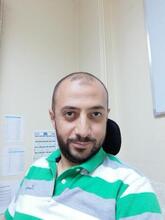 انا من مصر الجديدة، مطلق، 39 سنة هنا من أجل البحث عن شريك لتحقيق زواج عادي تعرف عليّ أكثر من خلال بروفايلي، فربّ صدفة خير من ألف ميعاد.