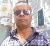 انا من روما، أعزب، 49 سنة هنا من أجل البحث عن شريك لتحقيق زواج عادي تعرف عليّ أكثر من خلال بروفايلي، فربّ صدفة خير من ألف ميعاد.