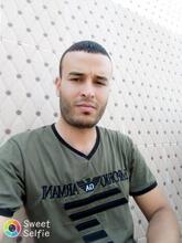 انا من الاغواط، أعزب، 33 سنة هنا من أجل البحث عن شريك لتحقيق زواج عادي تعرف عليّ أكثر من خلال بروفايلي، فربّ صدفة خير من ألف ميعاد.