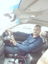انا من الفاتح، أعزب، 37 سنة هنا من أجل البحث عن شريك لتحقيق زواج عادي تعرف عليّ أكثر من خلال بروفايلي، فربّ صدفة خير من ألف ميعاد.
