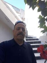 انا مطلق، 64 سنة هنا من أجل البحث عن شريك لتحقيق زواج عادي تعرف عليّ أكثر من خلال بروفايلي، فربّ صدفة خير من ألف ميعاد.
