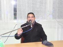 انا من الحلة، أرمل، 48 سنة هنا من أجل البحث عن شريك لتحقيق علاقة تعارف تعرف عليّ أكثر من خلال بروفايلي، فربّ صدفة خير من ألف ميعاد.